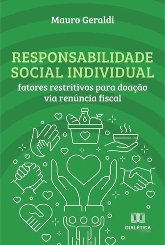 Responsabilidade Social Individual - Mauro Geraldi
