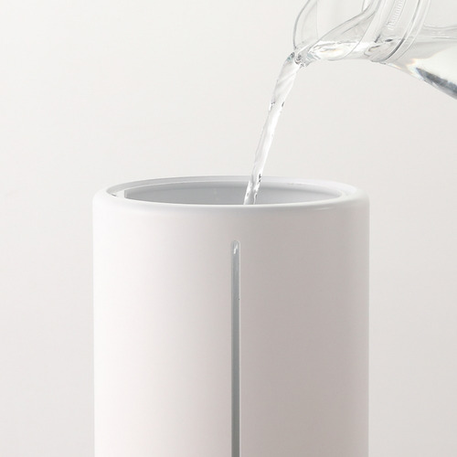 Humidificador Xiaomi 2 Lite - 4 litros color blanco