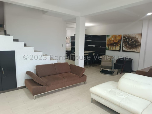 Casa En Alquiler Al Este De Barquisimeto Ep