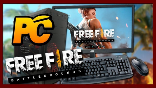 Cpu Core I3 I5 I7 Gamer Free Fire, Fortnite, Dota 2