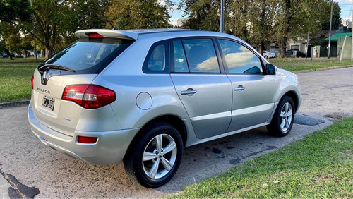 Renault Koleos 2.5 L Expression 4x2 Mt 2013