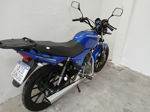 Motomel S2 150cc Full