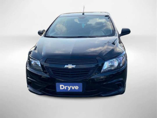 Chevrolet Onix Joy 1.0 8v Flex