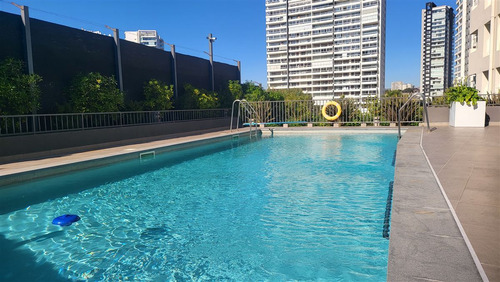 Arriendo Amoblado Vista Al Mar Por 2 Meses O Hasta Venderlo