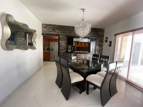 Imagen 2 de 20 de Casa En Renta En Santa Bárbara