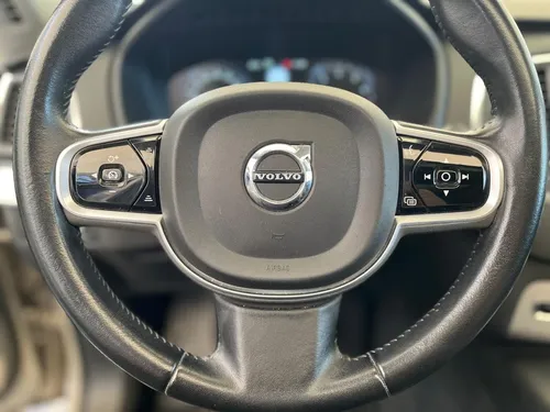 Volvo XC90 2.0 T6 Momentum Awd 5 Pas. At