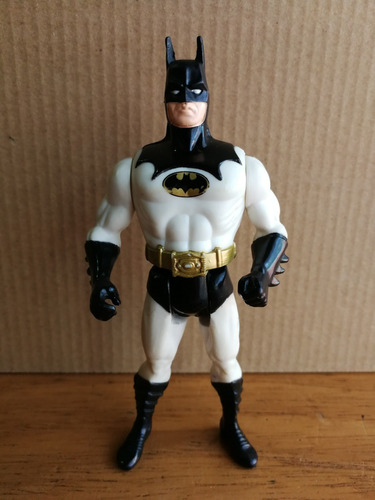 Figuras De Batman Variadas De Los 90 S / Marca Kenner
