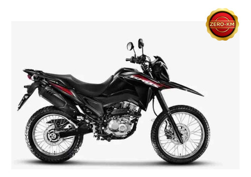 Honda Nxr 160 Bros Esd Flexone