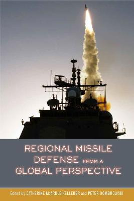 Libro Regional Missile Defense From A Global Perspective ...