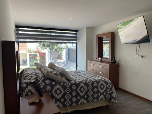 Magnifica Residencia En El Mejor Cluster De Puebla, Unica Por Sus Acabados Y Distribucion