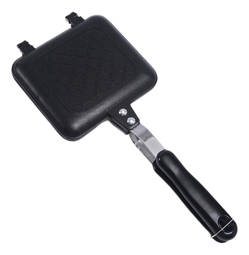 Sándwich Para Hornear Gofres, Sartén Multiusos Para Hacer