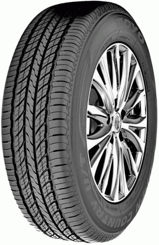 Cubierta Toyo Open Country Ut 235/55 R19 101 W Balanceada