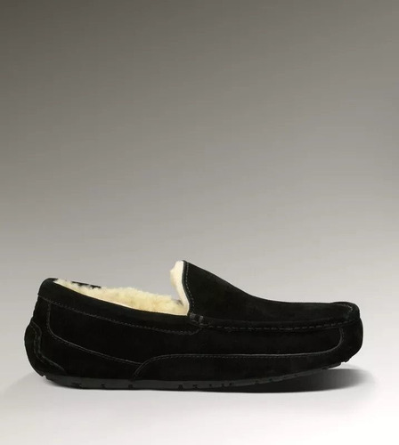 Ugg Botas Mocasines Hombre Originales Uggmanuel (Usado)