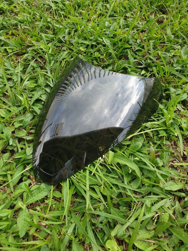 Acrílicos Visor Del Carenaje Bajaj Pulsar 180 Ug 200 220