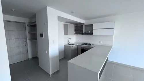 Vendo Apartamento En San Fernando