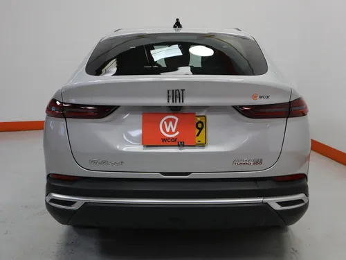 Fiat FASTBACK 1.0 Audace