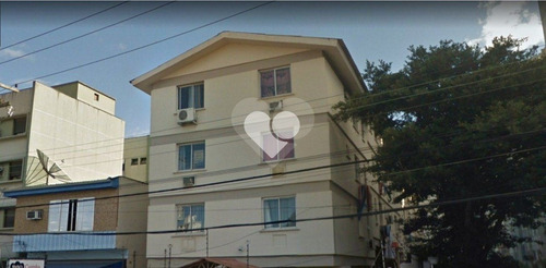Apartamento De 1 Dormitório Ótima Localização! - 28-im438786