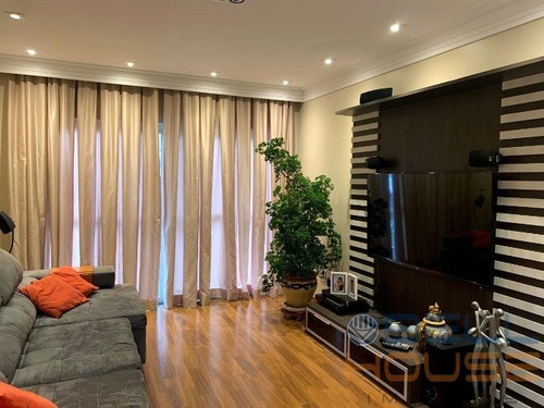 Imagem 1 de 15 de Apartamento - Vila Gilda - Ref: 25351 - V-25351