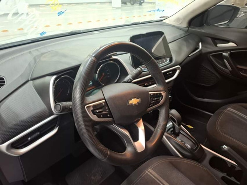 Chevrolet Tracker 1.0 TURBO FLEX AUTOMÁTICO