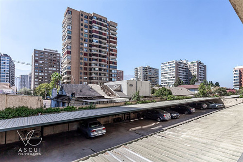 Departamento En Venta De 3 Dorm. En Las Condes