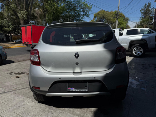 Renault Stepway 1.6 Trek Mt
