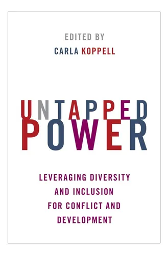 comprar Libro: El Poder: Aprovechar La Diversidad Y La Inclusión Par