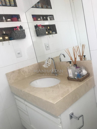 Apartamento À Venda Em Vila Paraíso - Ap005636