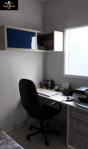 Imagem 30 de 30 de Linda Casa Em Boituva Em Bairro Muito Bom - Ca00348 - 68460184