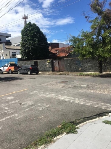 Imagem 2 de 20 de Ótima Casa 400m2+1ºandar Anexo+02 Quitinetes Anexo, 16 Vagas Excelente Localização - 14772l