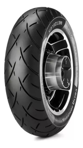 Pneu Diant 120/70-18 59w Metzeler Me888 Hd Sportster Xr1200