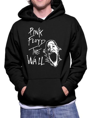 Sudadera Hombre Pink Floyd Mod-6