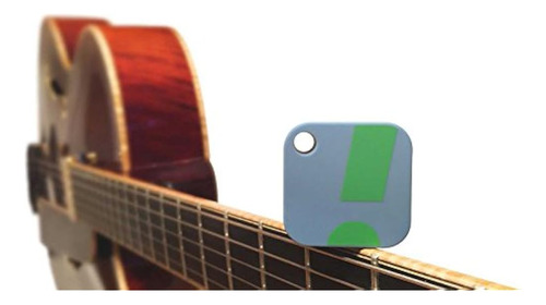 Termómetro / Higrómetro Inalámbrico Sensorpush Para Iphone /