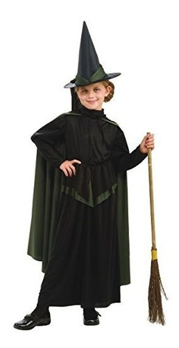 Wicked Witch Of The West Costume - Large