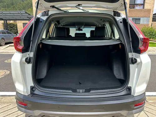Honda CR-V 2.4 City Plus