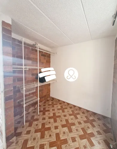 Apartamento En Venta En Bogotá - Suba, Salitre