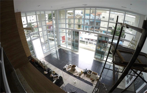Imagem 12 de 25 de Sala Comercial - Santana/sp - Reo400324