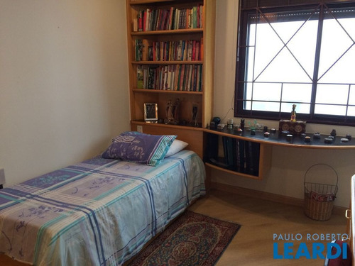 Imagem 11 de 15 de Apartamento - Perdizes - Sp - 513555