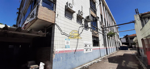 Imagem 18 de 25 de Lojas Comerciais Venda - Ref: Dir5470