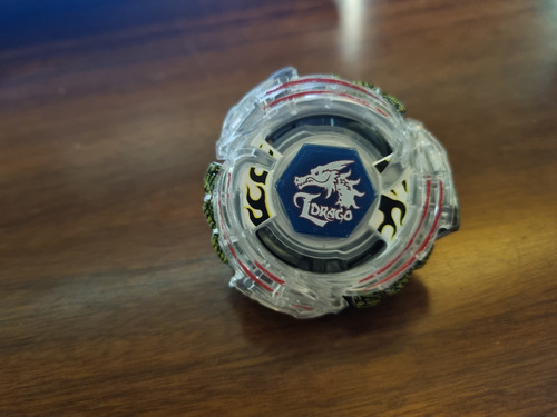 Beyblade Burst Lightning L-drago Takara Tomy Remake