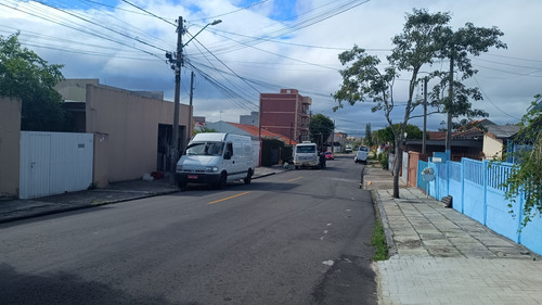 Imóvel No Coração Do Bairro Cajuru 308m2 Próx. Bb E Cef