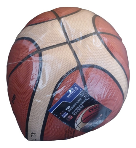 Balón Baloncesto Molten Glx7 