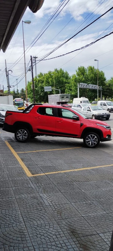 Fiat Strada 1.3 Volcano Cvt