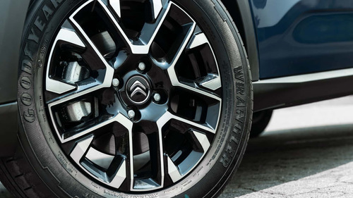 Citroën Basalt 1.6 16V Vti 115 Live Pack