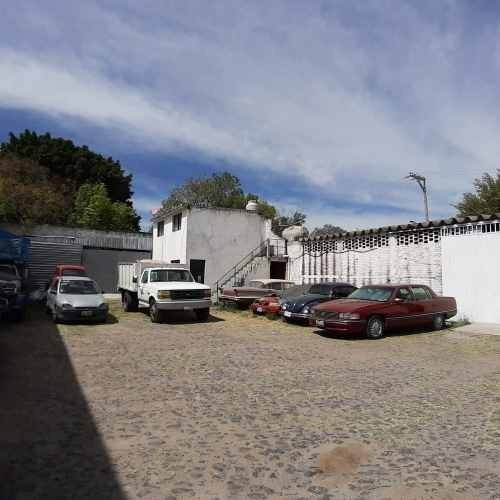 Imagen 3 de 5 de Bodega Renta 200m2 Taller Autom. Maquinado, Almacén Carrillo
