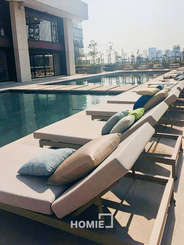 Imagen 8 de 9 de Exclusivo Departamento En Miyana Polanco, Cdmx, 67986