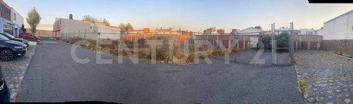 Imagen 8 de 11 de Excelente Terreno En El Centro De Metepec, Estado De Mexico.
