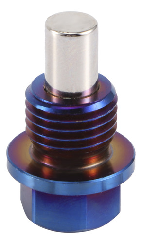 Tapón De Drenaje M14* 1.5 Para Cárter De Aceite, Tapón De Re