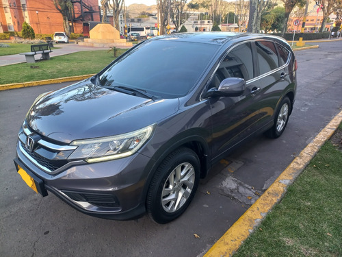 Honda CR-V 2.4 Lx