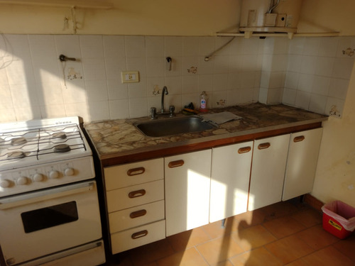 Departamento 3 Ambientes Venta Ramos Mejia