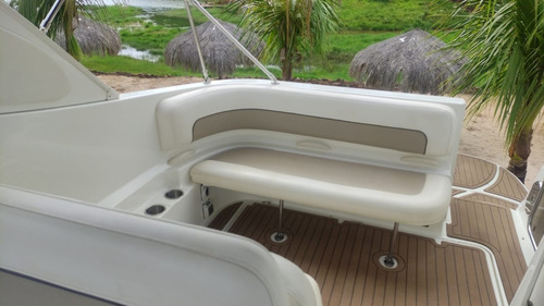 Imagem 13 de 15 de Bayliner 310 2014 Mercruiser 380 Hp 250 Hrs. Gas.